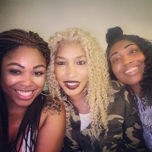 Meet your Posher, Alberta